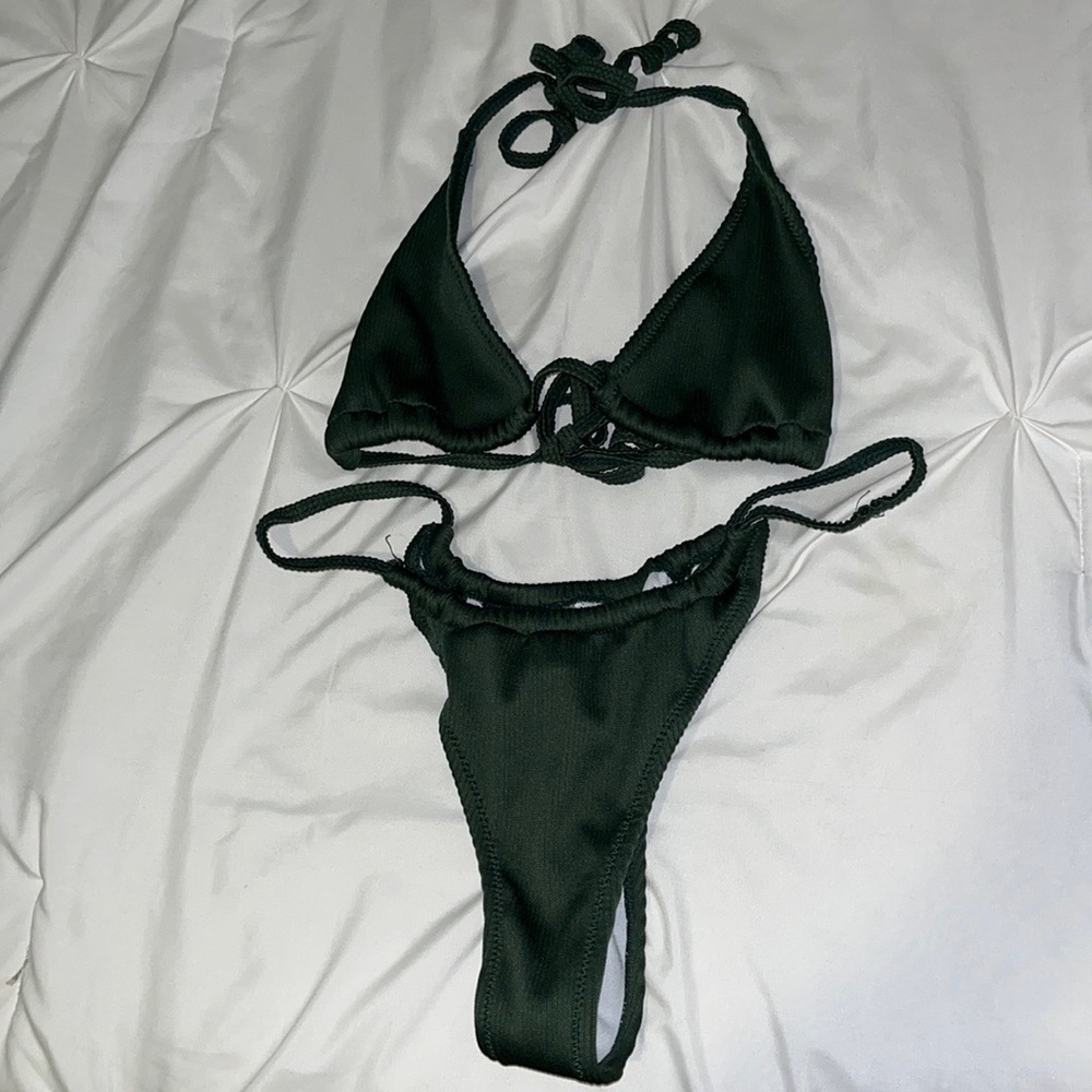 Zaful bikinni